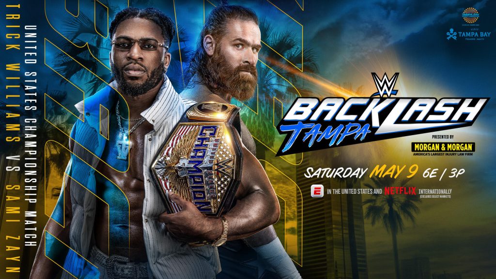 Backlash Tampa 04