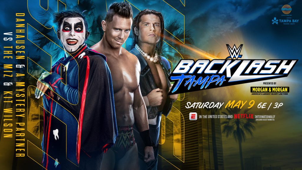Backlash Tampa 05