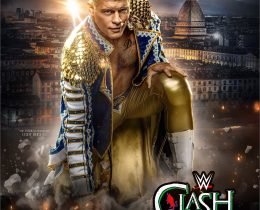 Clash In Italy 01
