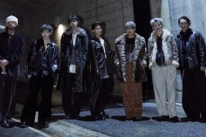 PSYCHIC FEVER I Got Ways Group Profile Picture