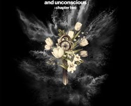 Billlie_The_Collective Soul and Unconscious Chapter Two digital album cover
