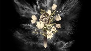 Billlie_The_Collective Soul and Unconscious Chapter Two digital album cover