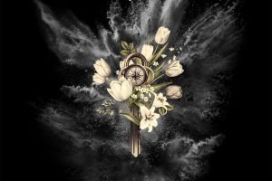 Billlie_The_Collective Soul and Unconscious Chapter Two digital album cover