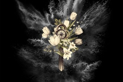 Billlie_The_Collective Soul and Unconscious Chapter Two digital album cover