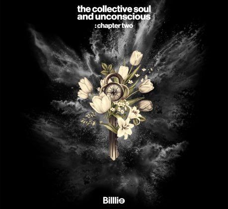 Billlie_The_Collective Soul and Unconscious Chapter Two digital album cover