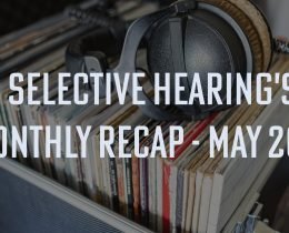 Monthly Recap May 2026 Title Card