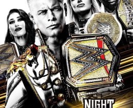 Night of Champions Riyadh 01