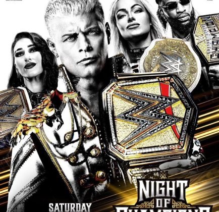 Night of Champions Riyadh 01