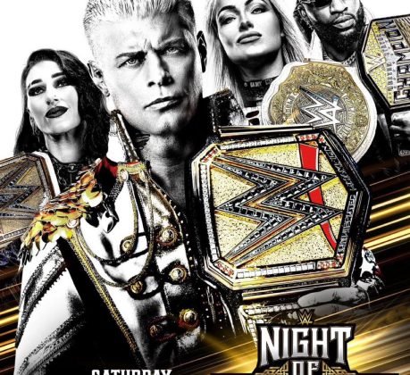 Night of Champions Riyadh 01