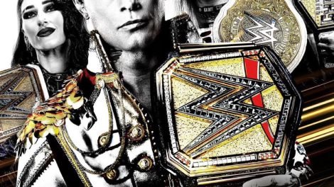 Night of Champions Riyadh 01