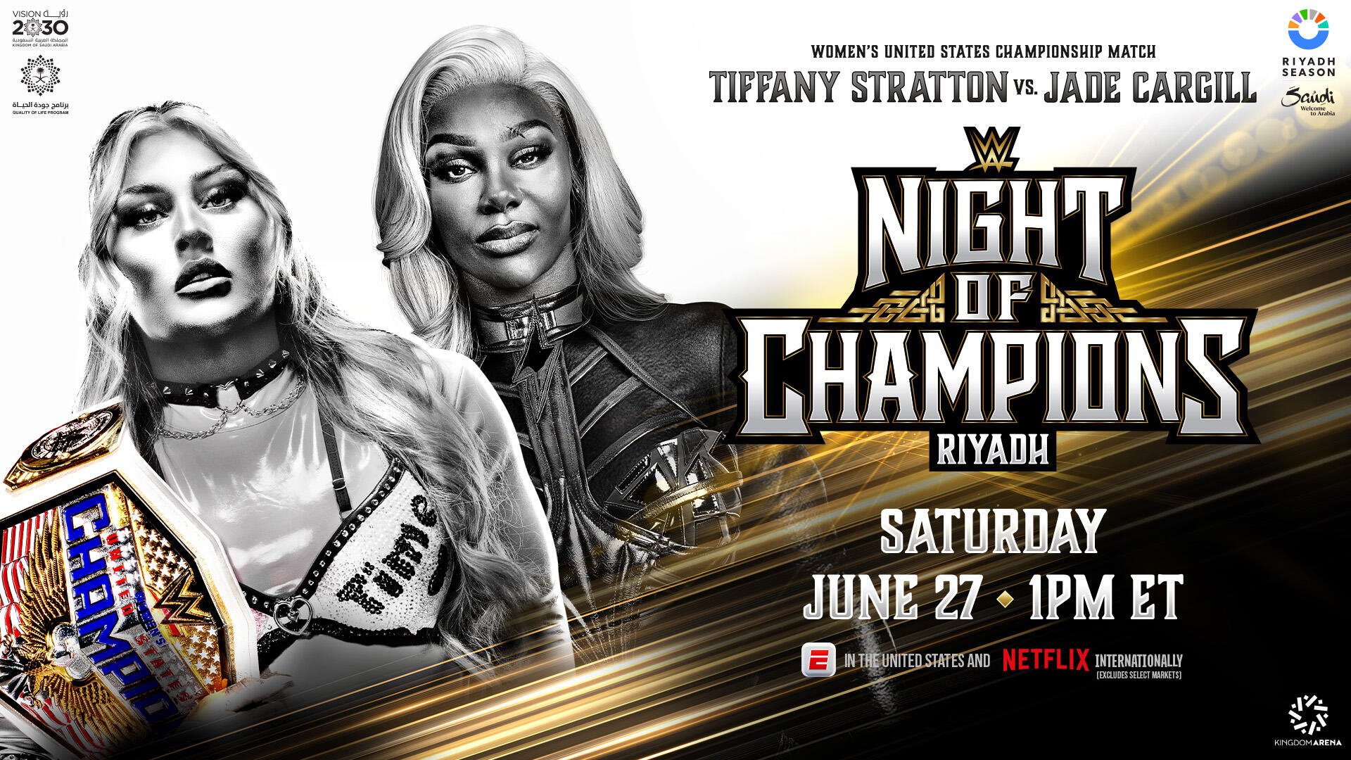 Night of Champions Riyadh 03