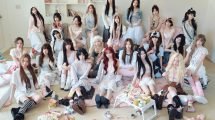 tripleS LOVE & POP Pt 1 Promo