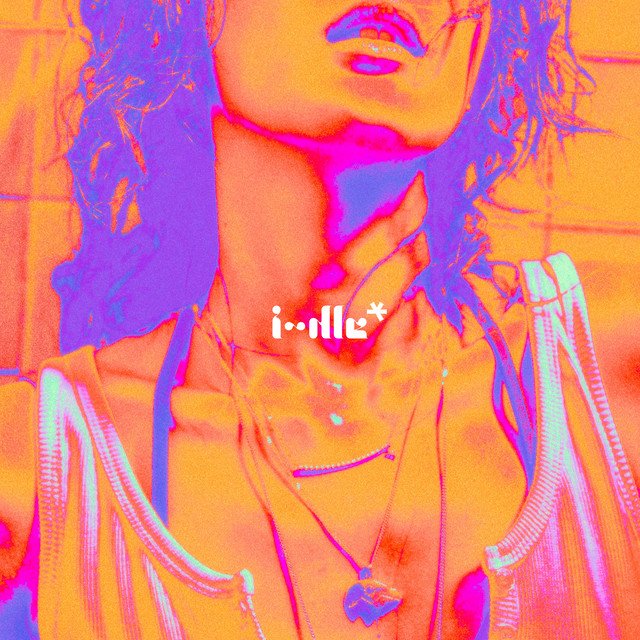 i-dle WE made Cover